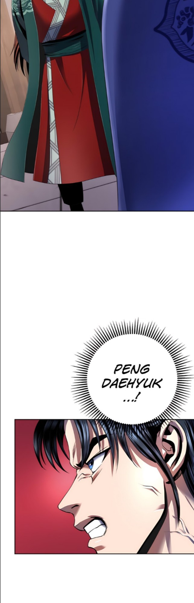 Revenge Of Young Master Peng Chapter 31 Gambar 45