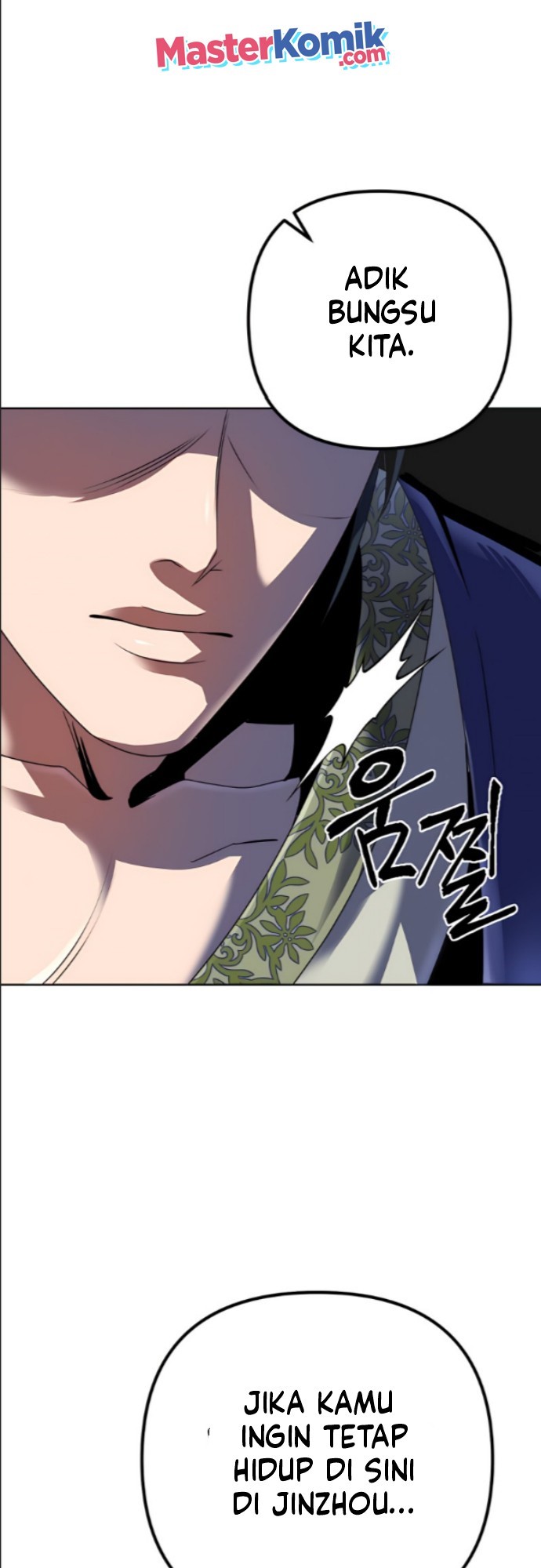Revenge Of Young Master Peng Chapter 31 Gambar 49