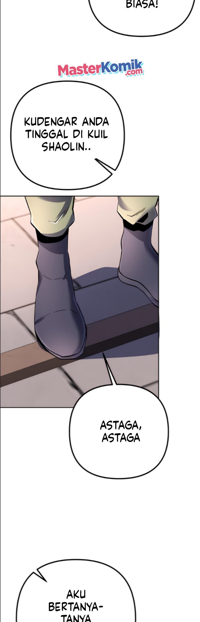 Revenge Of Young Master Peng Chapter 31 Gambar 43