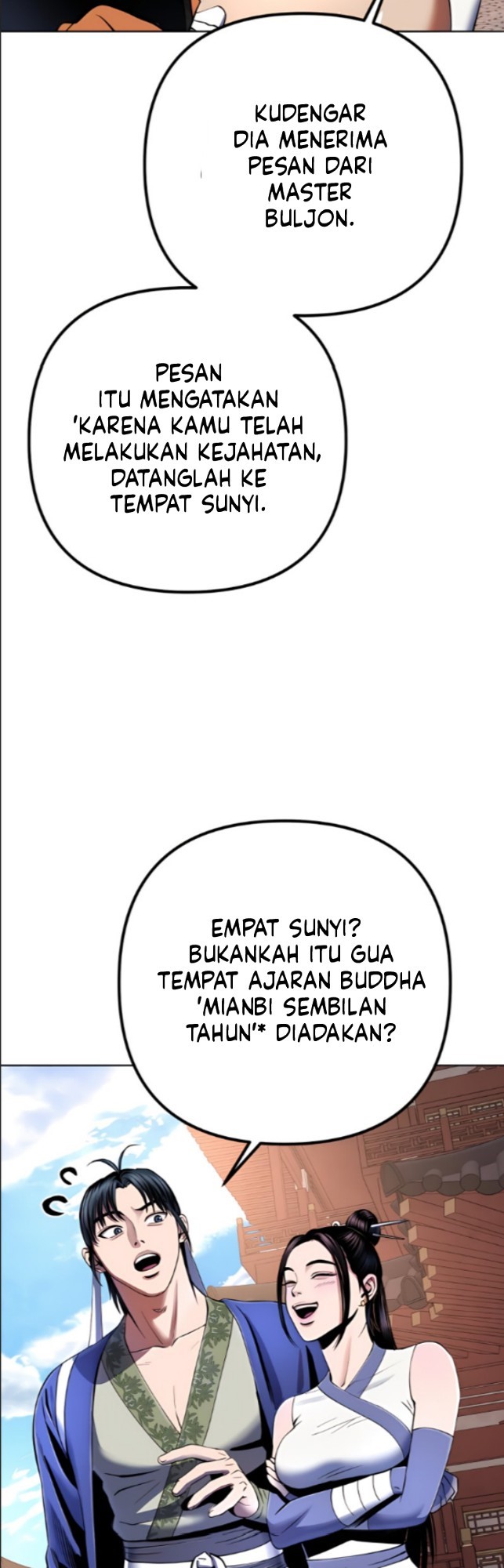 Revenge Of Young Master Peng Chapter 31 Gambar 5