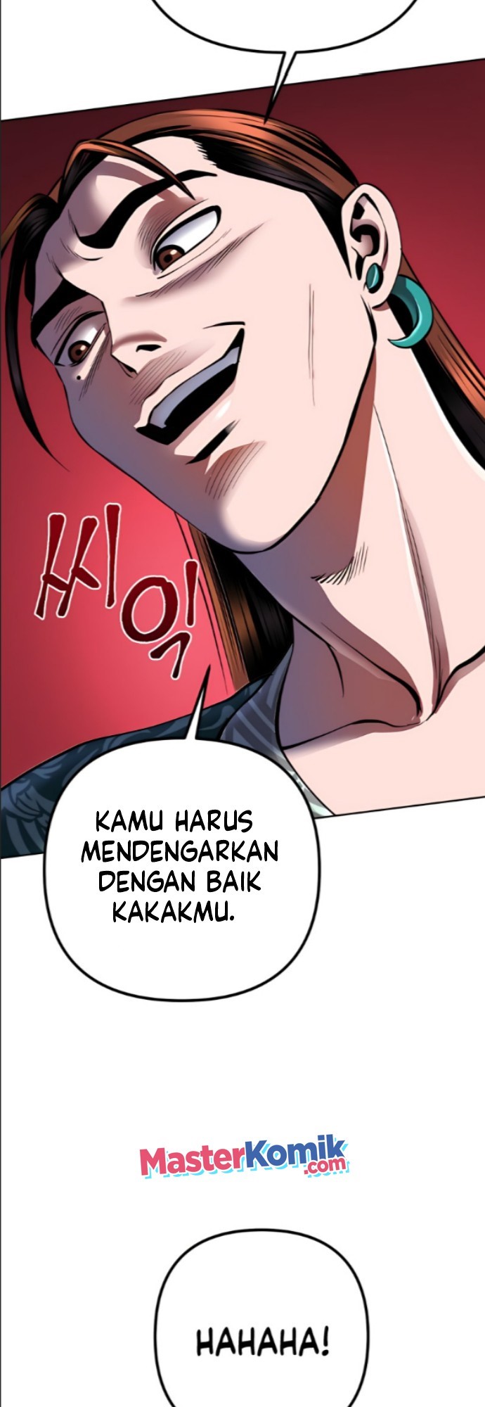 Revenge Of Young Master Peng Chapter 31 Gambar 50