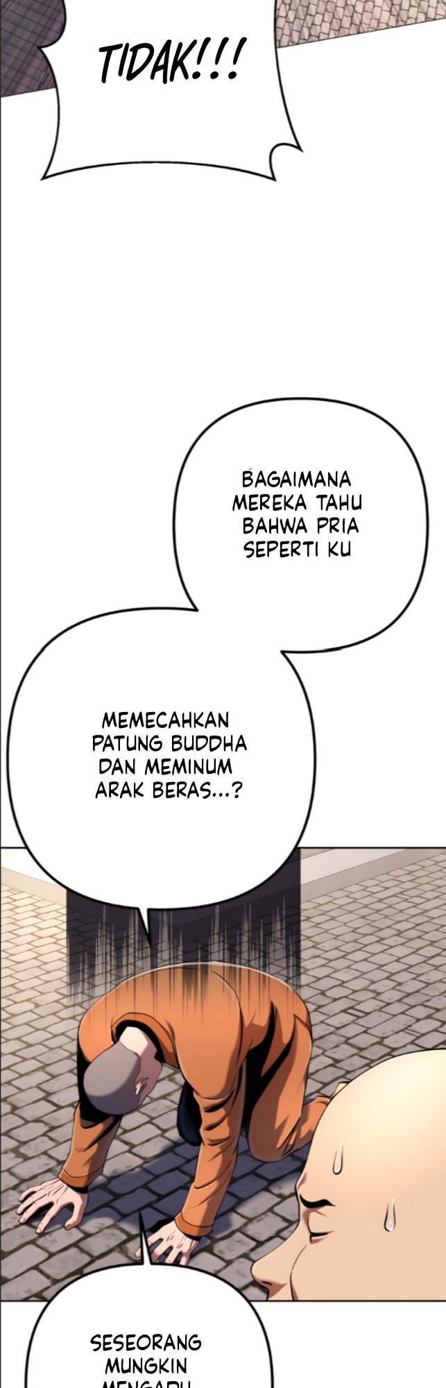 Revenge Of Young Master Peng Chapter 31 Gambar 7