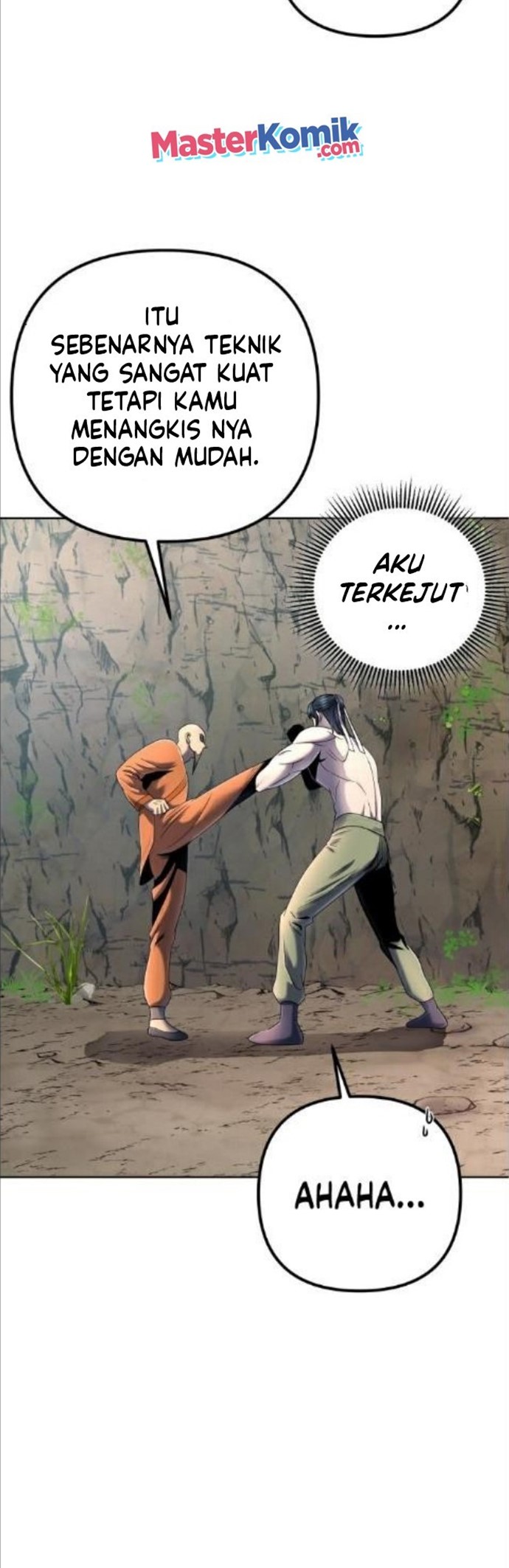 Revenge Of Young Master Peng Chapter 30 Gambar 14