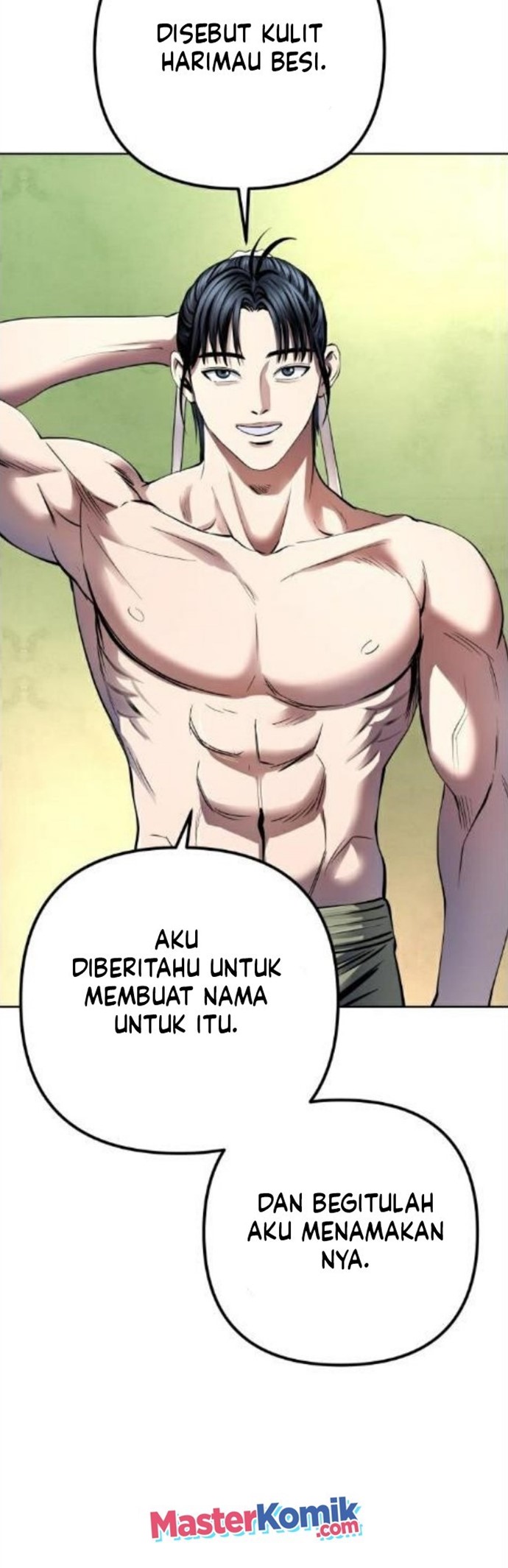 Revenge Of Young Master Peng Chapter 30 Gambar 17