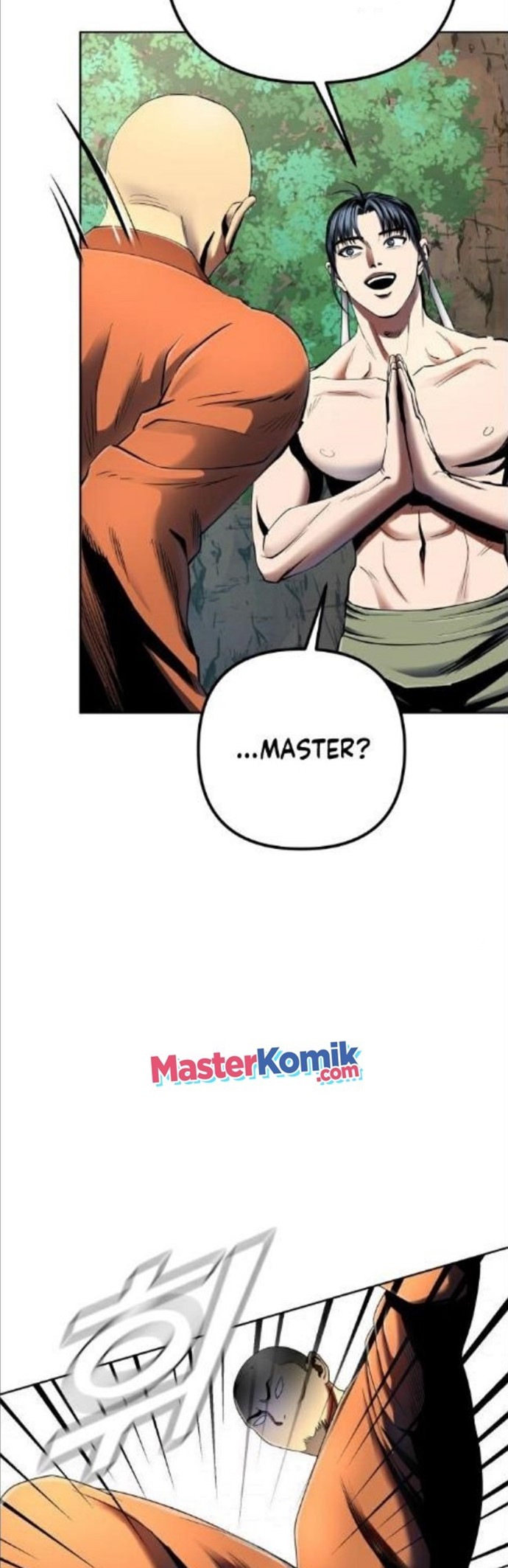Revenge Of Young Master Peng Chapter 30 Gambar 11