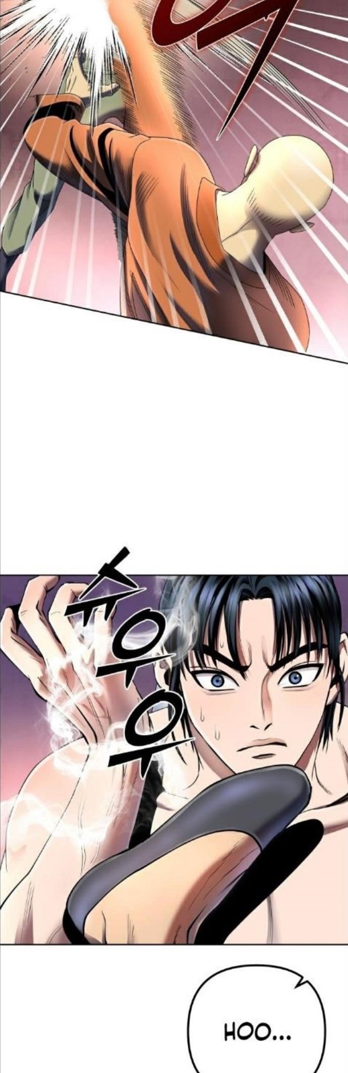 Revenge Of Young Master Peng Chapter 30 Gambar 13