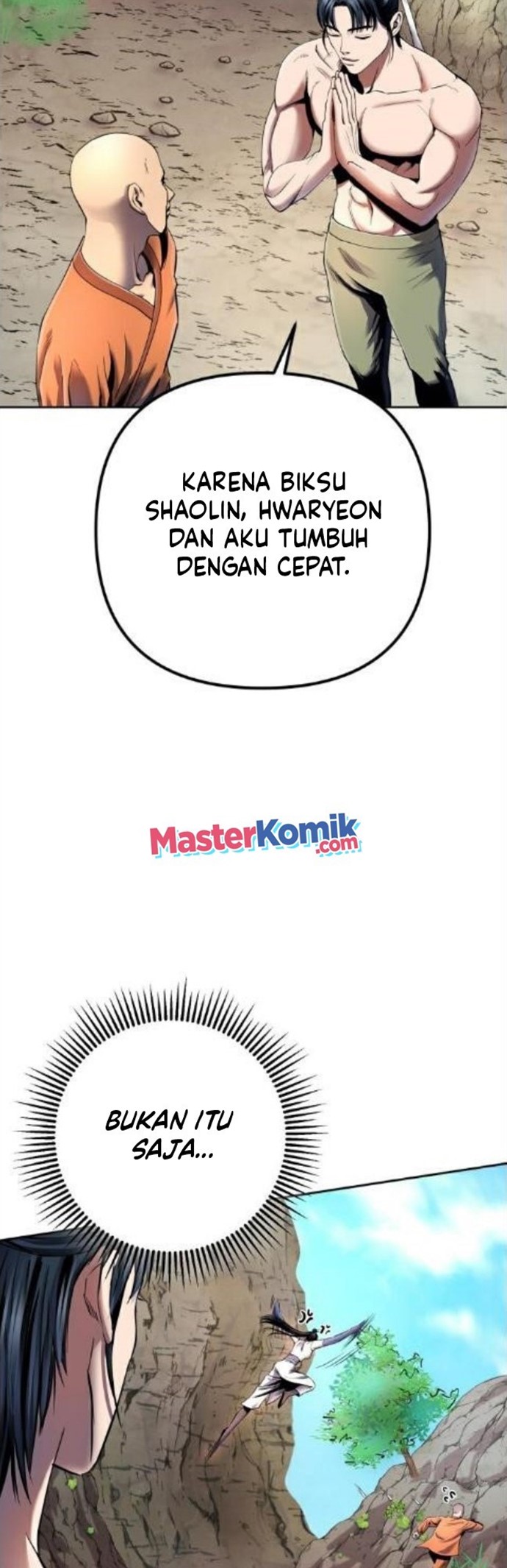 Revenge Of Young Master Peng Chapter 30 Gambar 29