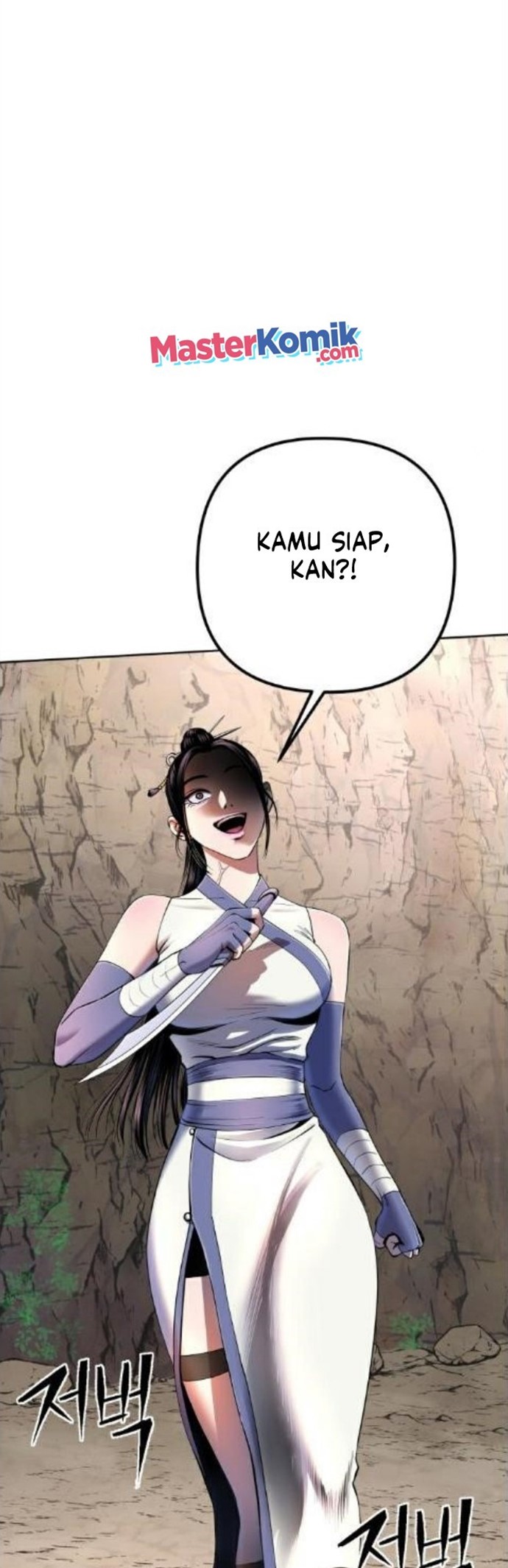 Revenge Of Young Master Peng Chapter 30 Gambar 21