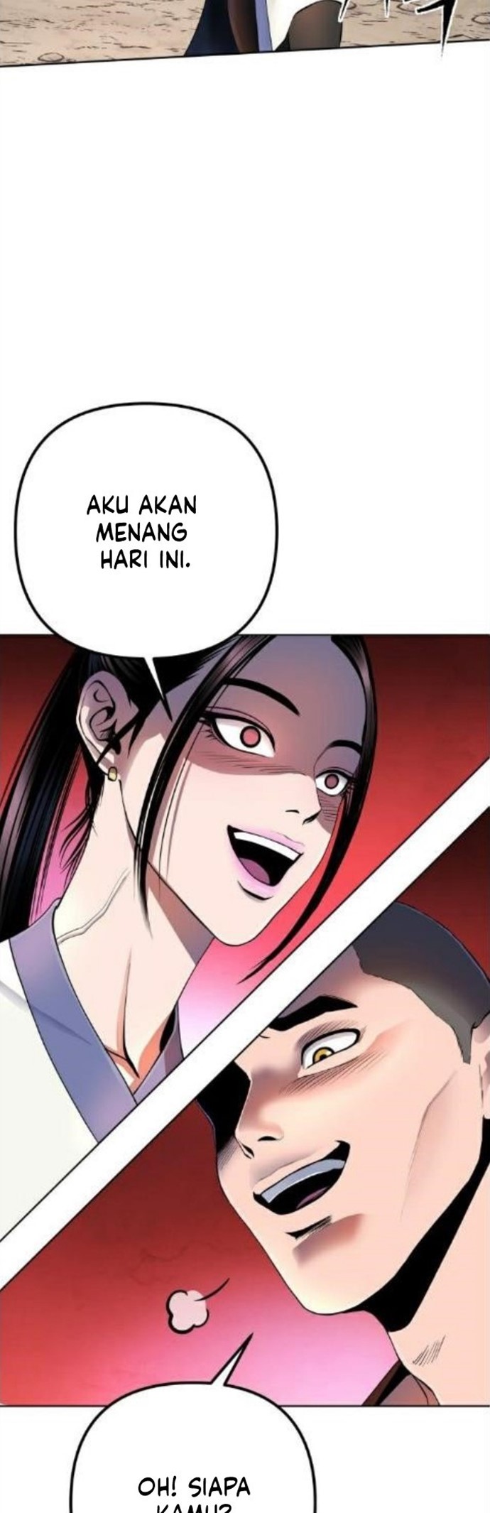 Revenge Of Young Master Peng Chapter 30 Gambar 22