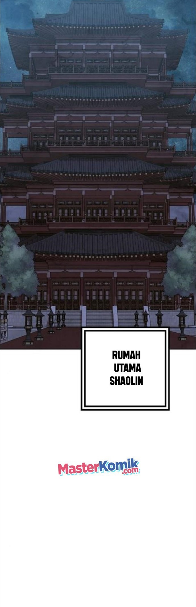 Revenge Of Young Master Peng Chapter 30 Gambar 34