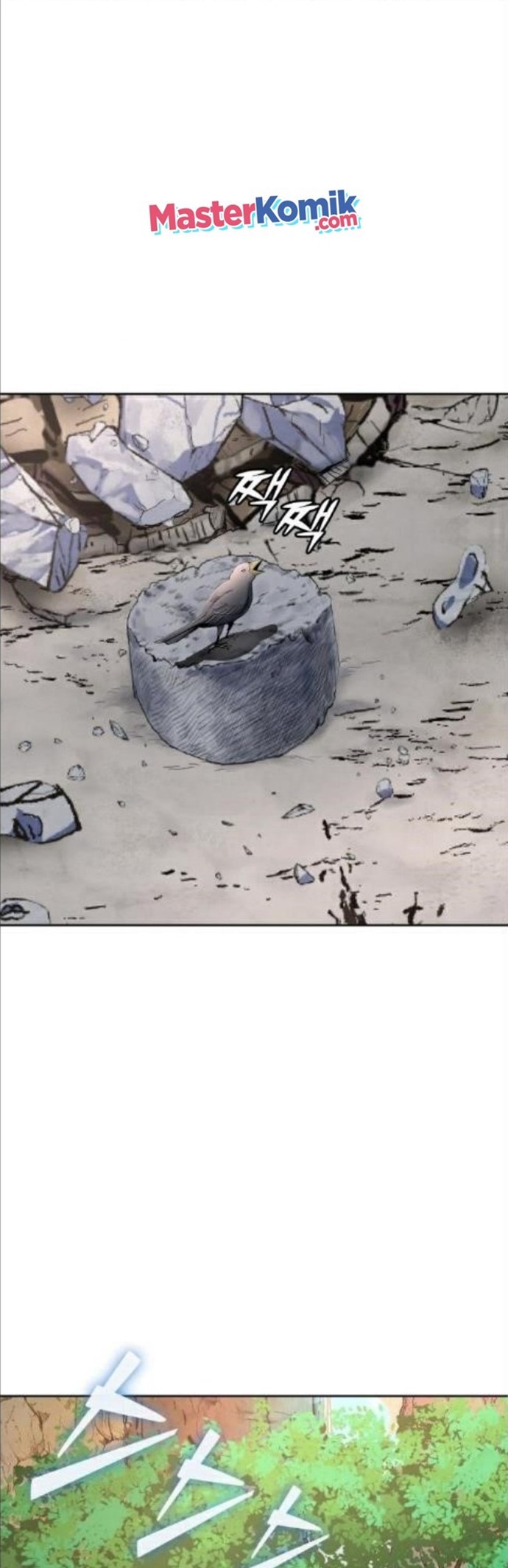 Revenge Of Young Master Peng Chapter 30 Gambar 3