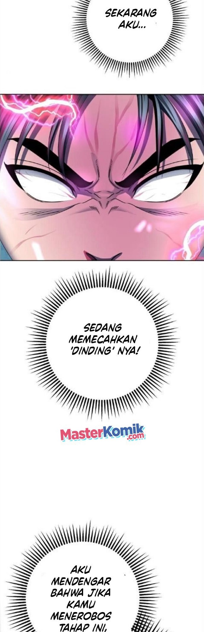 Revenge Of Young Master Peng Chapter 30 Gambar 43