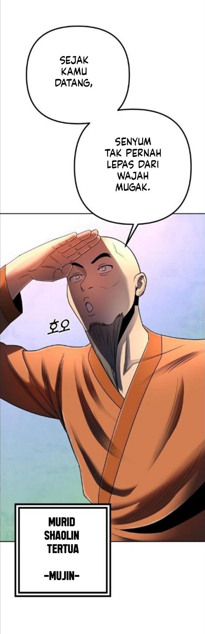 Revenge Of Young Master Peng Chapter 30 Gambar 9