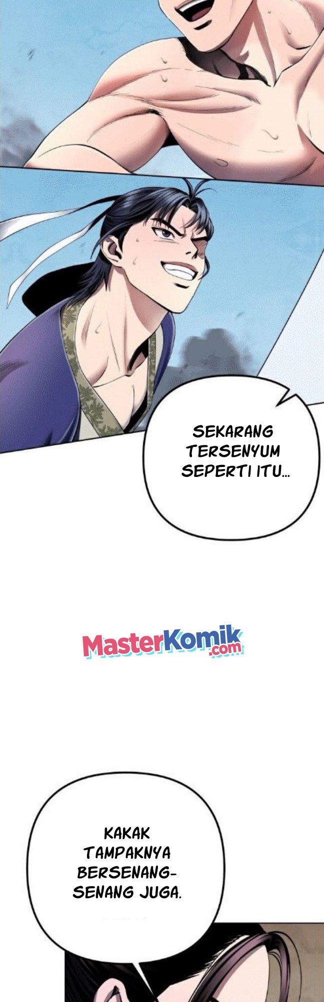 Revenge Of Young Master Peng Chapter 29 Gambar 14