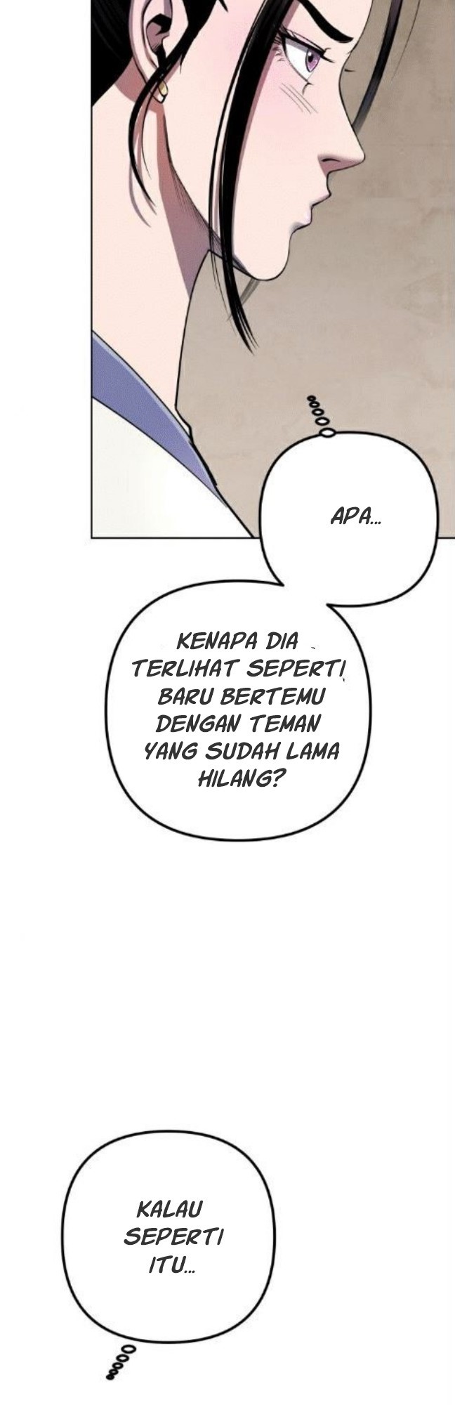 Revenge Of Young Master Peng Chapter 29 Gambar 15