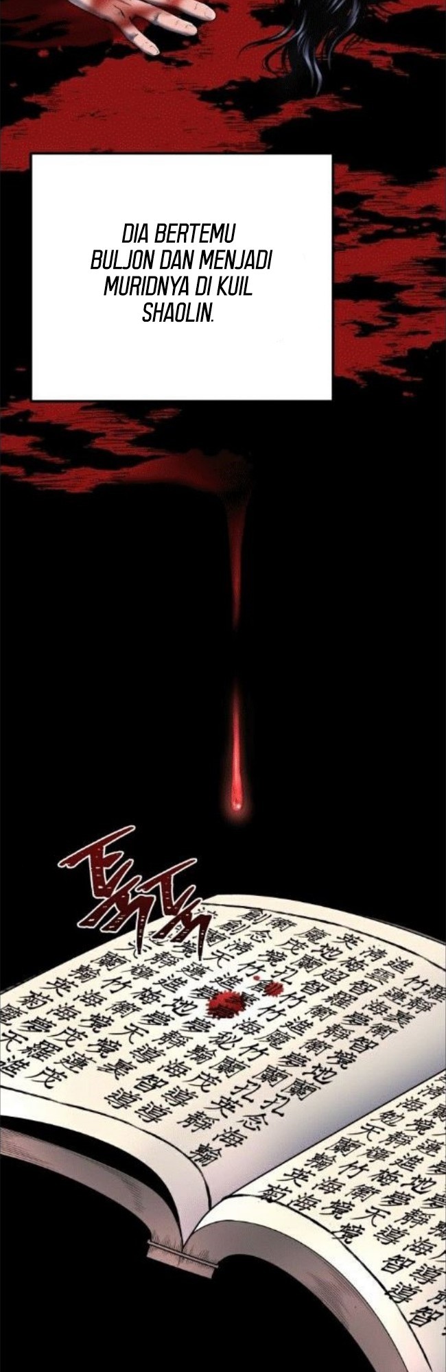 Revenge Of Young Master Peng Chapter 29 Gambar 18