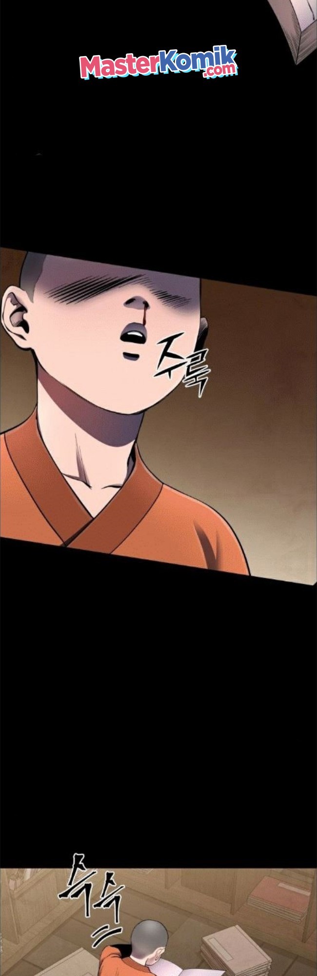 Revenge Of Young Master Peng Chapter 29 Gambar 19