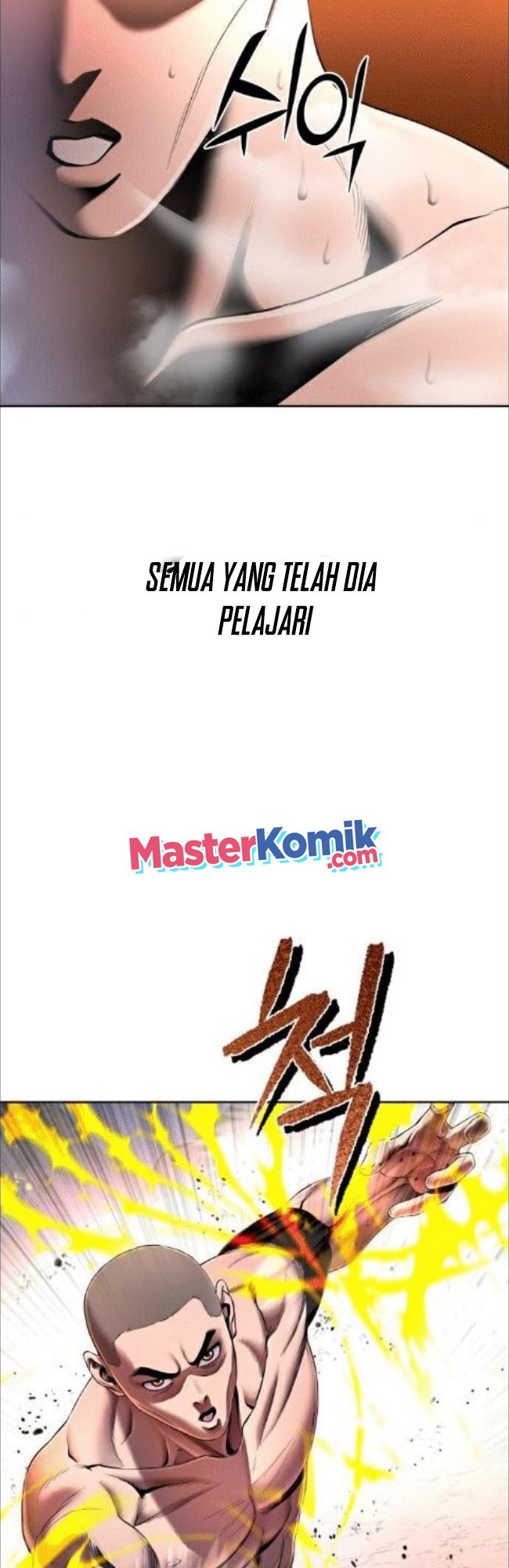 Revenge Of Young Master Peng Chapter 29 Gambar 24