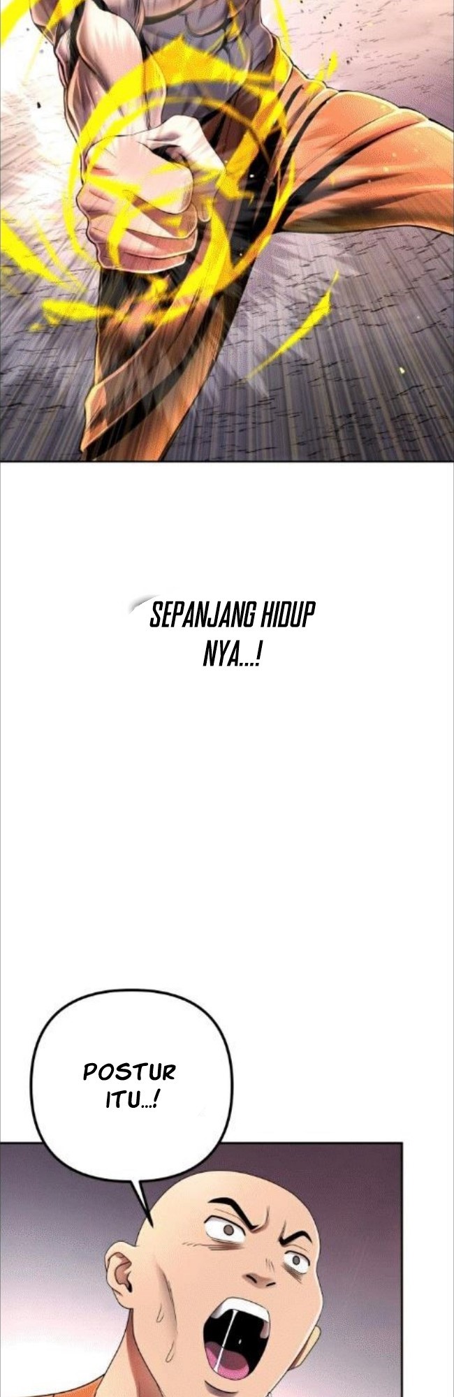 Revenge Of Young Master Peng Chapter 29 Gambar 25