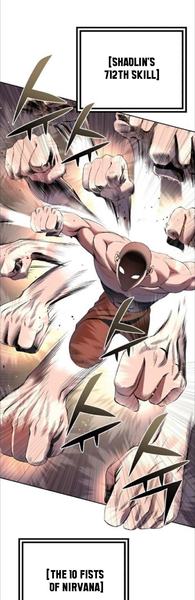 Revenge Of Young Master Peng Chapter 29 Gambar 27