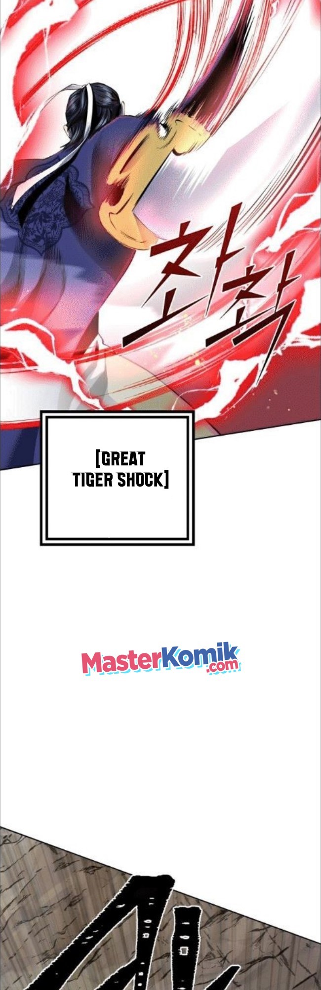 Revenge Of Young Master Peng Chapter 29 Gambar 29