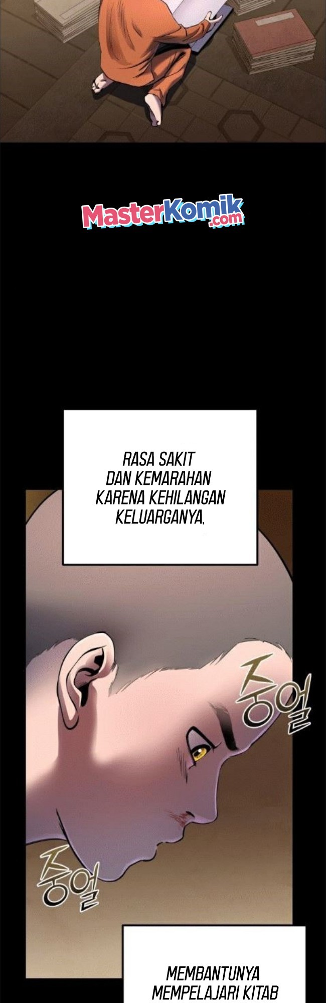 Revenge Of Young Master Peng Chapter 29 Gambar 20