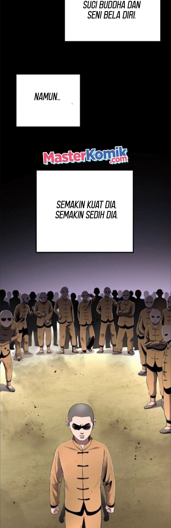 Revenge Of Young Master Peng Chapter 29 Gambar 21