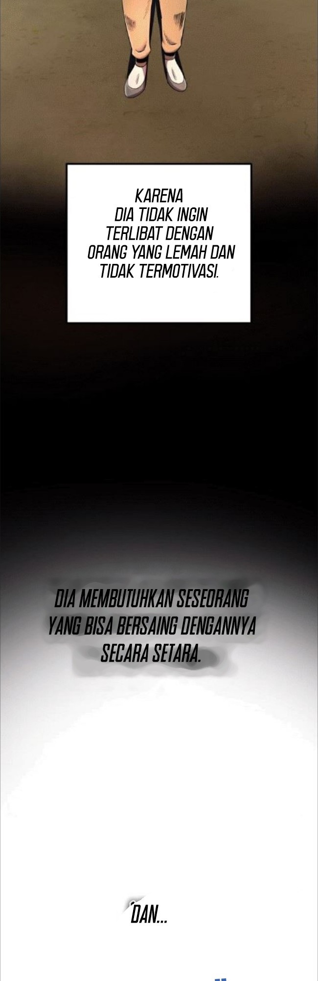 Revenge Of Young Master Peng Chapter 29 Gambar 22