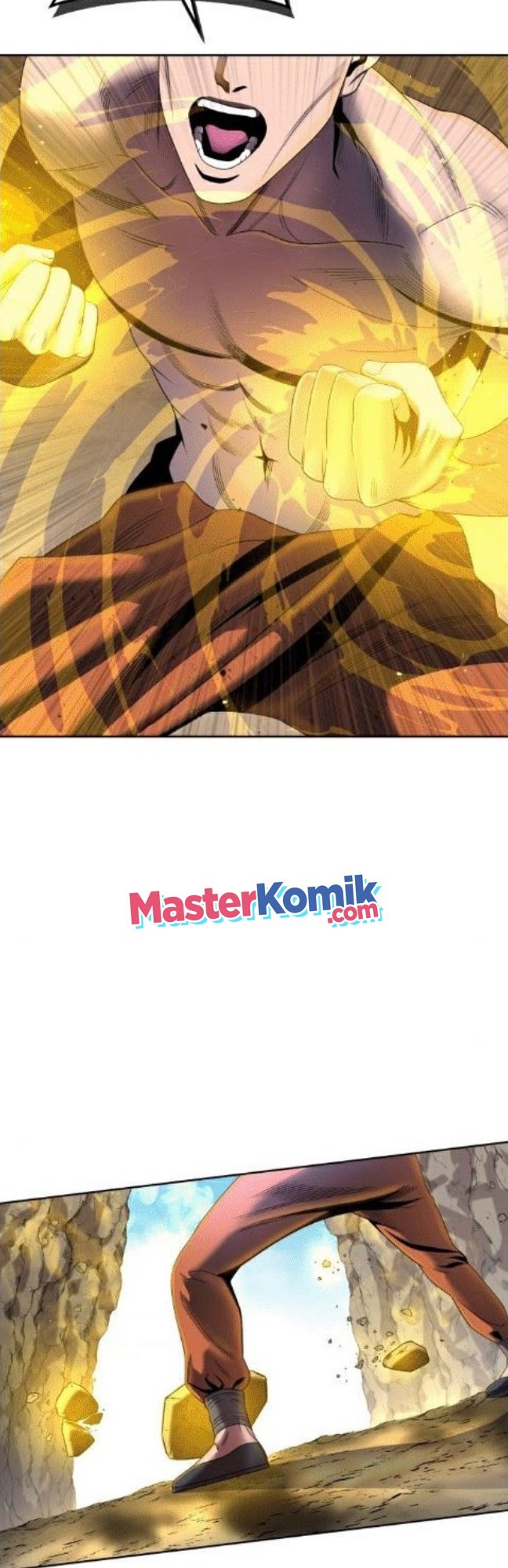 Revenge Of Young Master Peng Chapter 29 Gambar 34