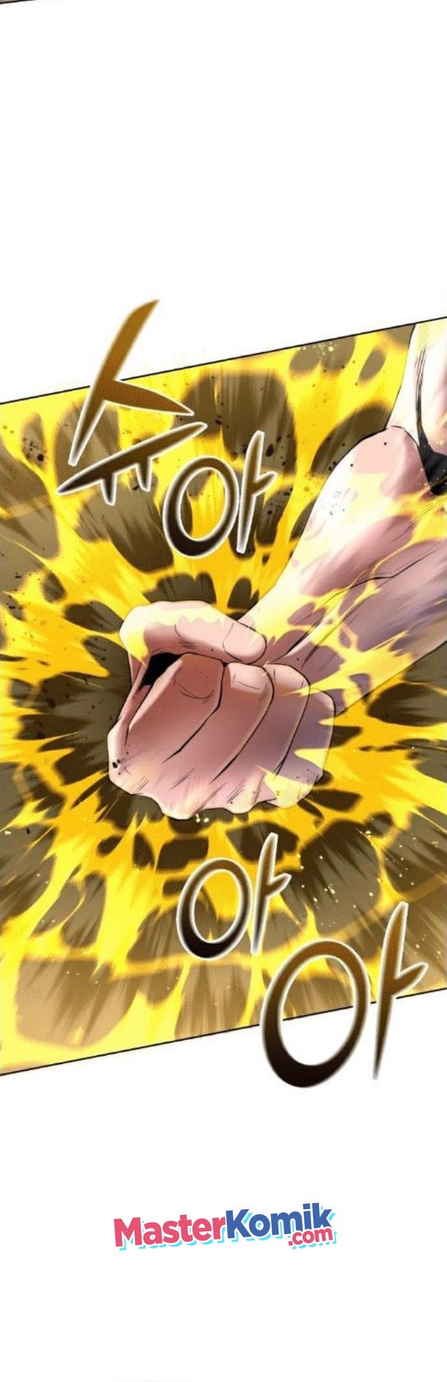 Revenge Of Young Master Peng Chapter 29 Gambar 35