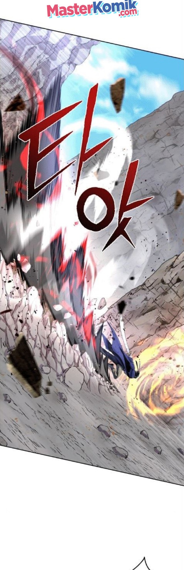 Revenge Of Young Master Peng Chapter 29 Gambar 39