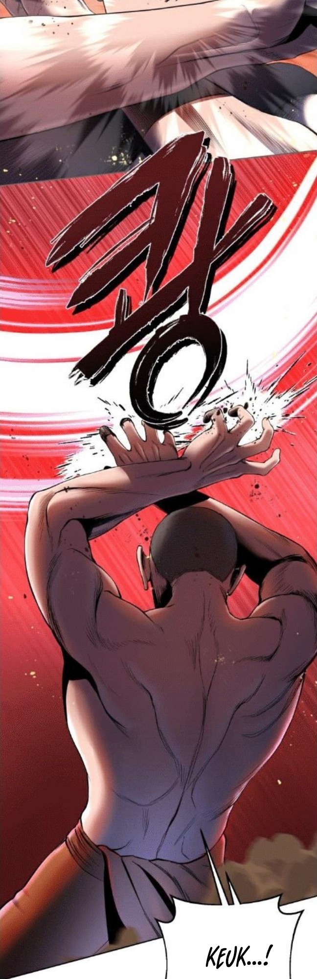 Revenge Of Young Master Peng Chapter 29 Gambar 44