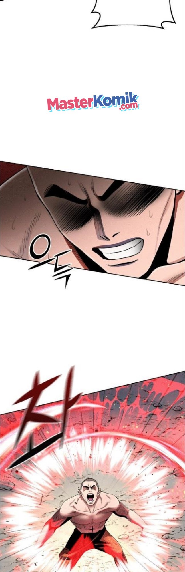 Revenge Of Young Master Peng Chapter 29 Gambar 45