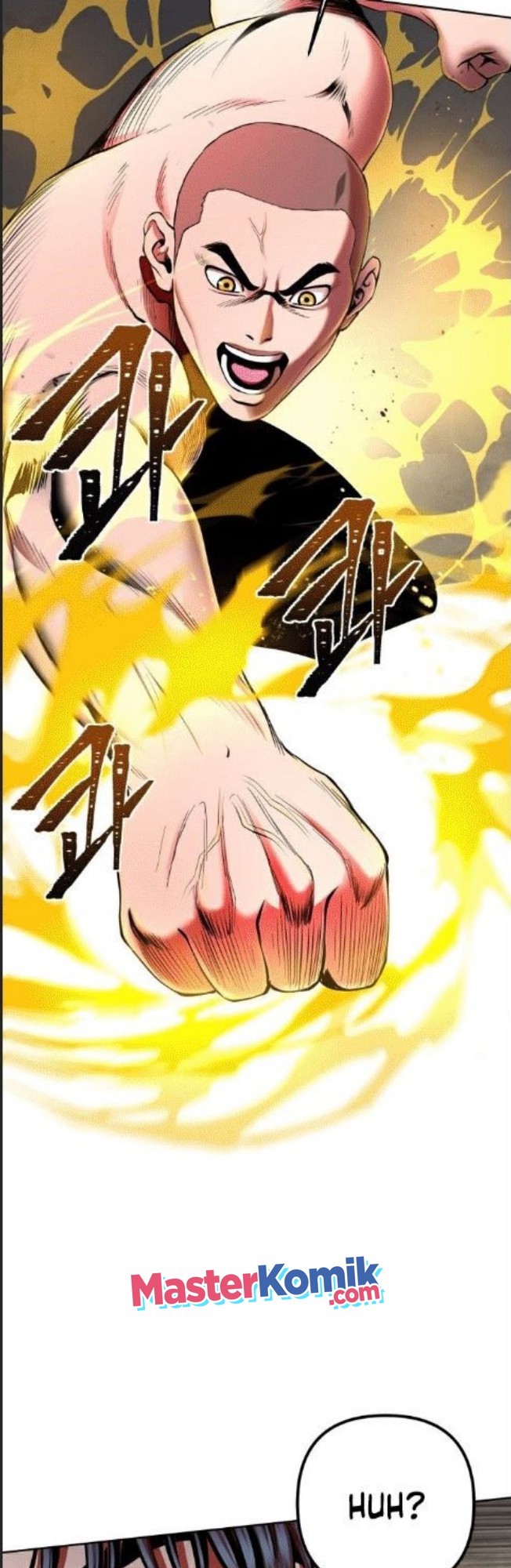 Revenge Of Young Master Peng Chapter 29 Gambar 47