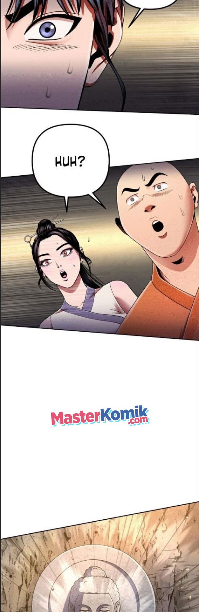 Revenge Of Young Master Peng Chapter 29 Gambar 48