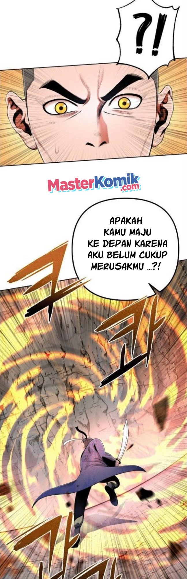 Revenge Of Young Master Peng Chapter 29 Gambar 40