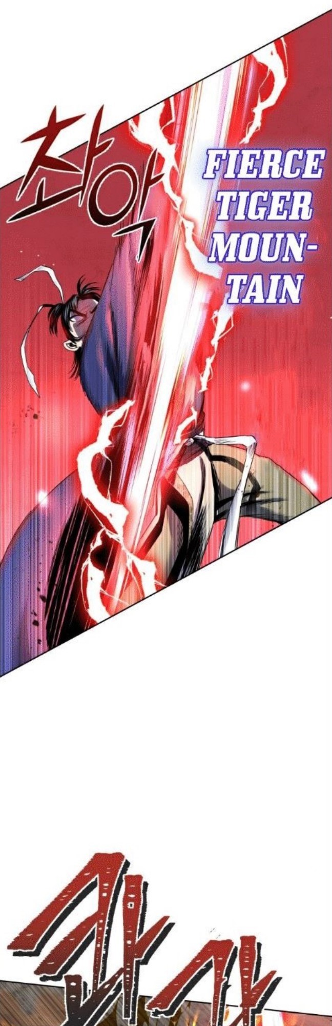 Revenge Of Young Master Peng Chapter 29 Gambar 42