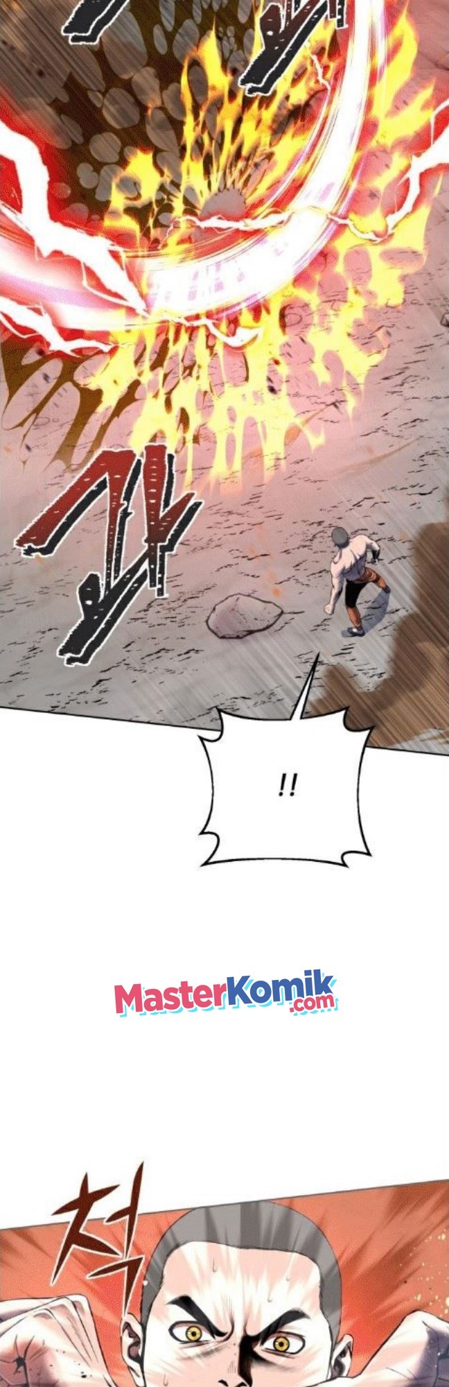 Revenge Of Young Master Peng Chapter 29 Gambar 43