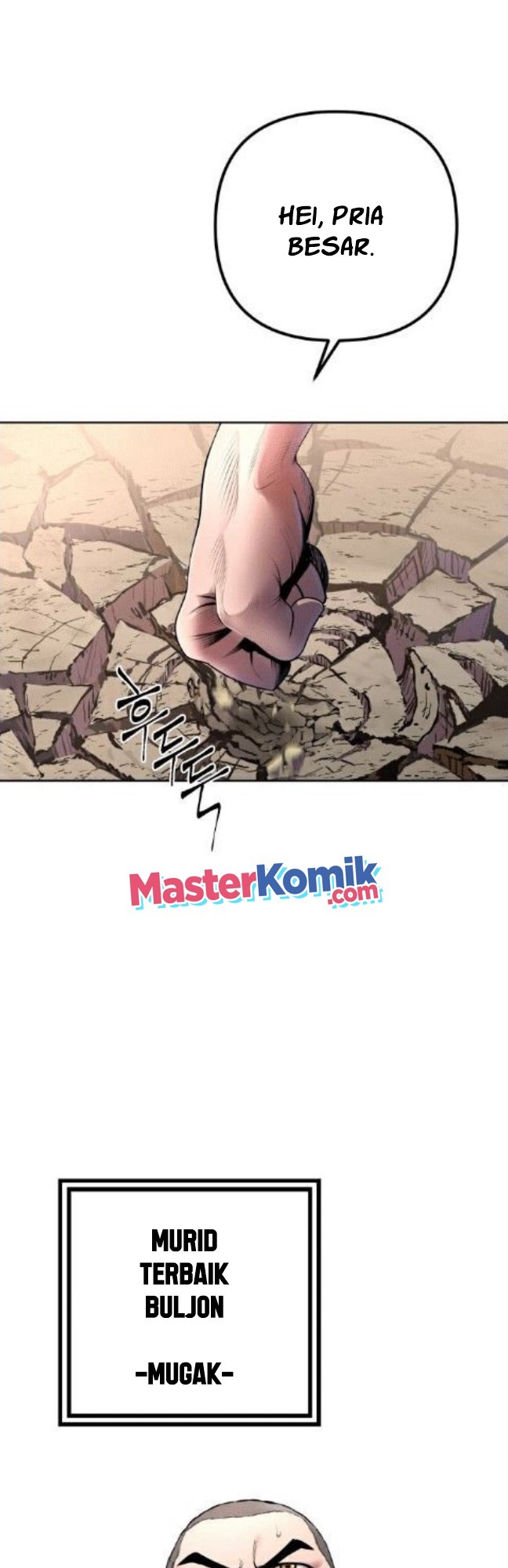 Revenge Of Young Master Peng Chapter 29 Gambar 5