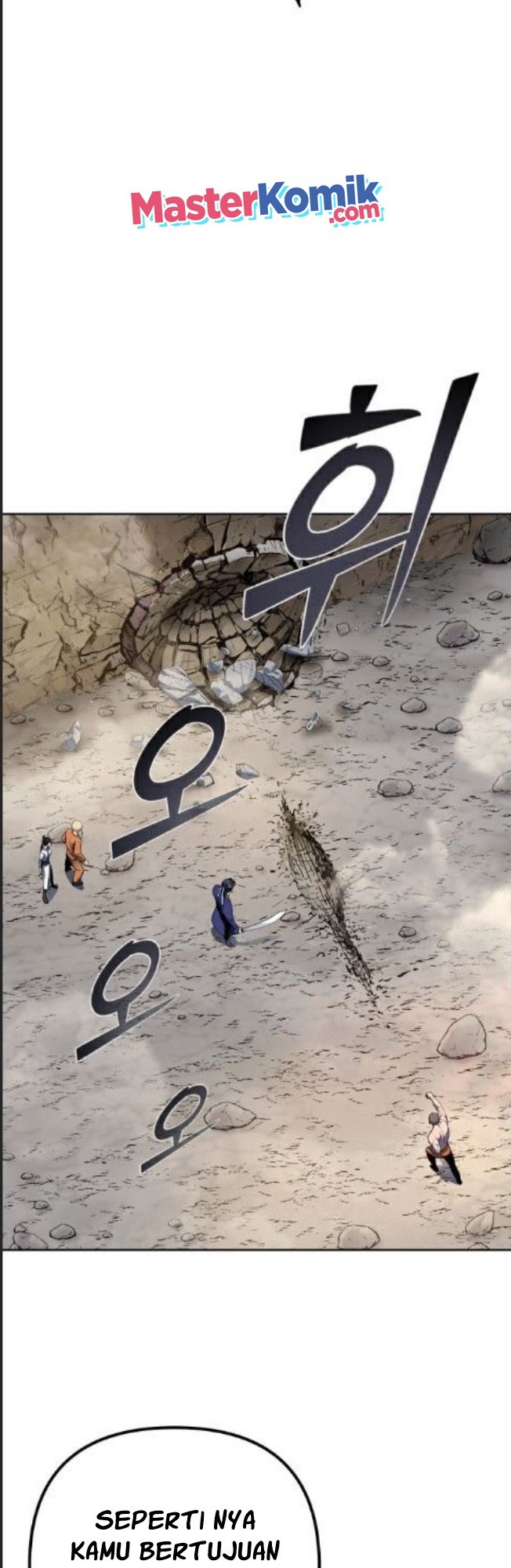 Revenge Of Young Master Peng Chapter 29 Gambar 50