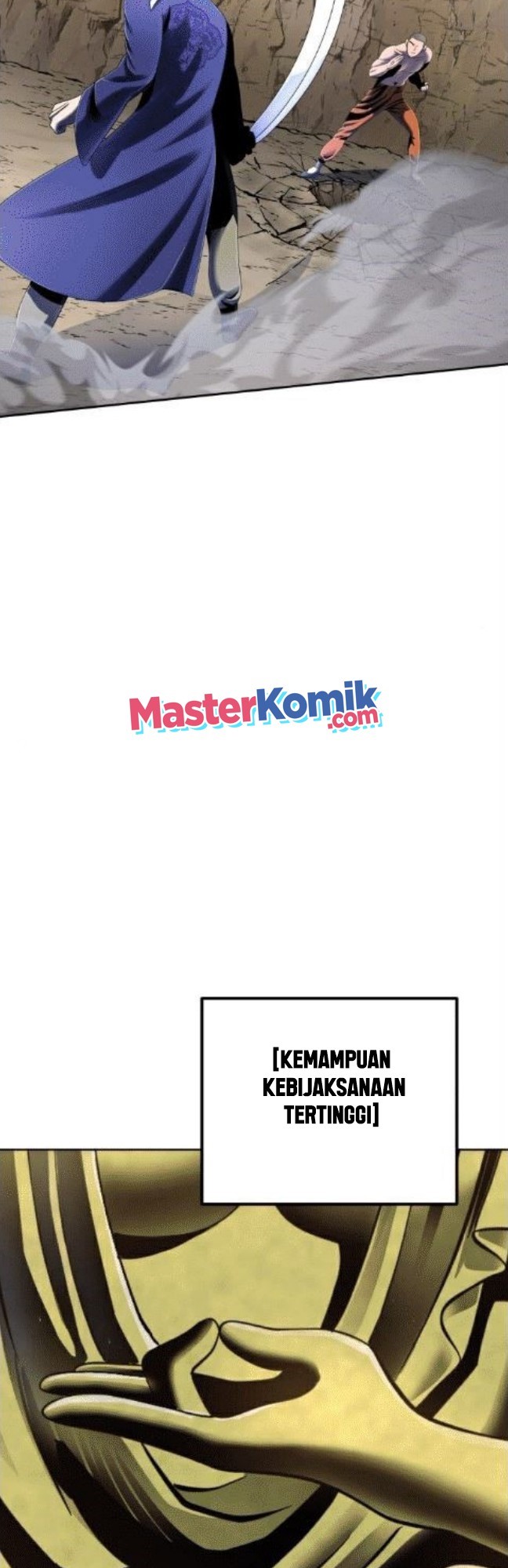 Revenge Of Young Master Peng Chapter 29 Gambar 7