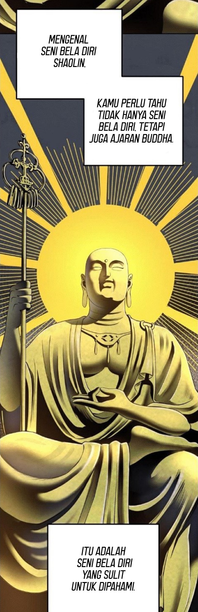 Revenge Of Young Master Peng Chapter 29 Gambar 8