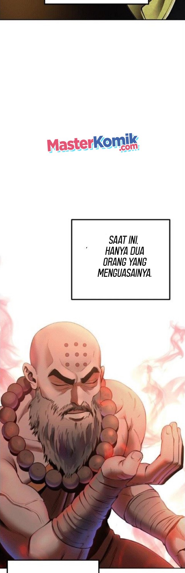 Revenge Of Young Master Peng Chapter 29 Gambar 9