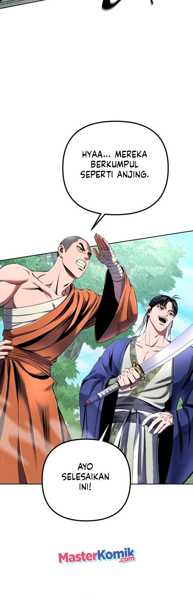 Revenge Of Young Master Peng Chapter 37 Gambar 17