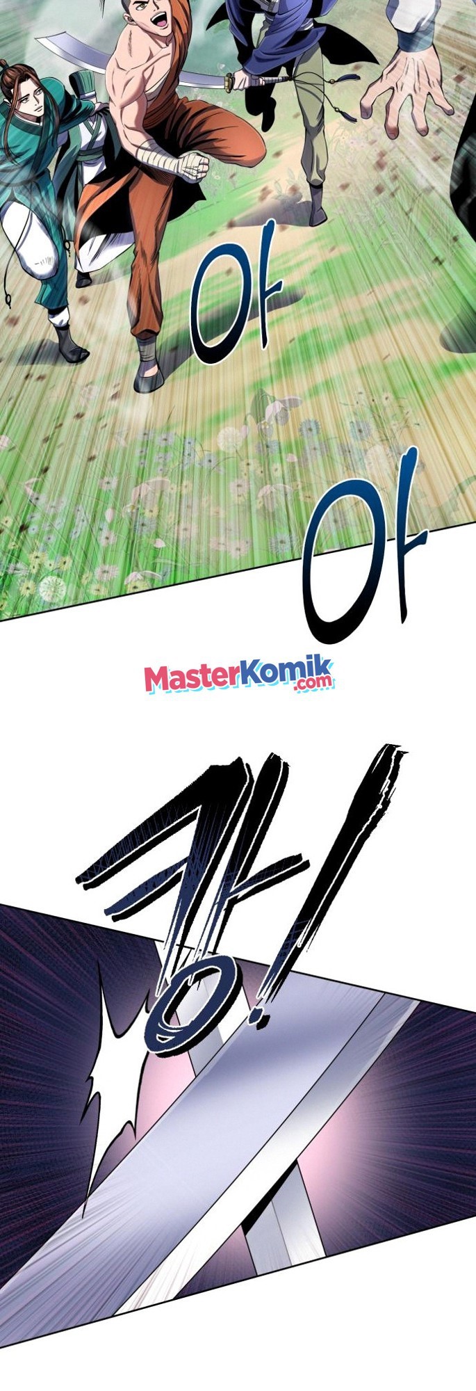 Revenge Of Young Master Peng Chapter 37 Gambar 19