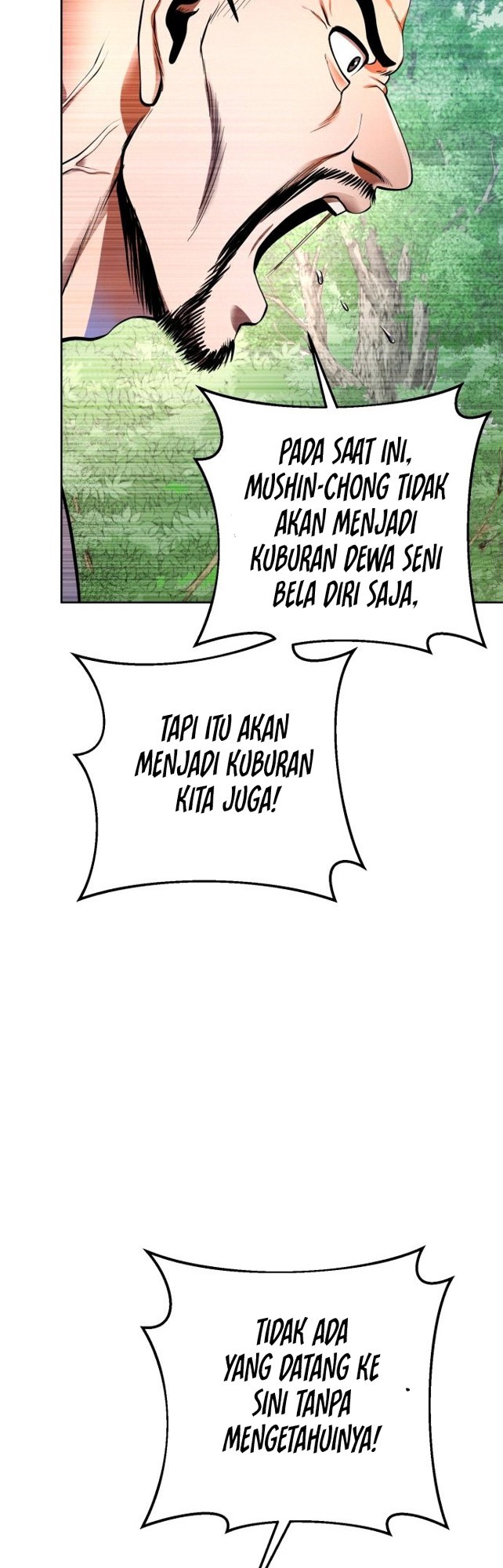 Revenge Of Young Master Peng Chapter 37 Gambar 10