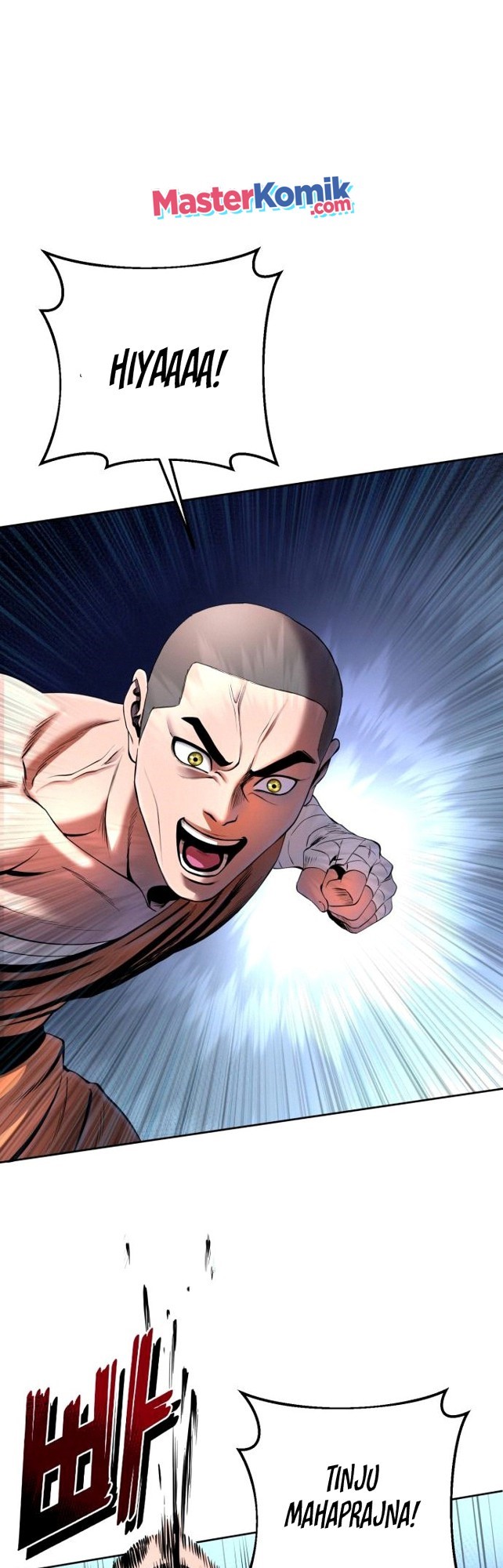 Revenge Of Young Master Peng Chapter 37 Gambar 3