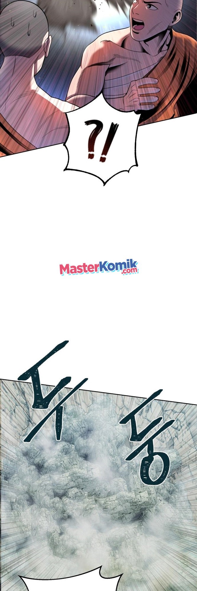 Revenge Of Young Master Peng Chapter 37 Gambar 40