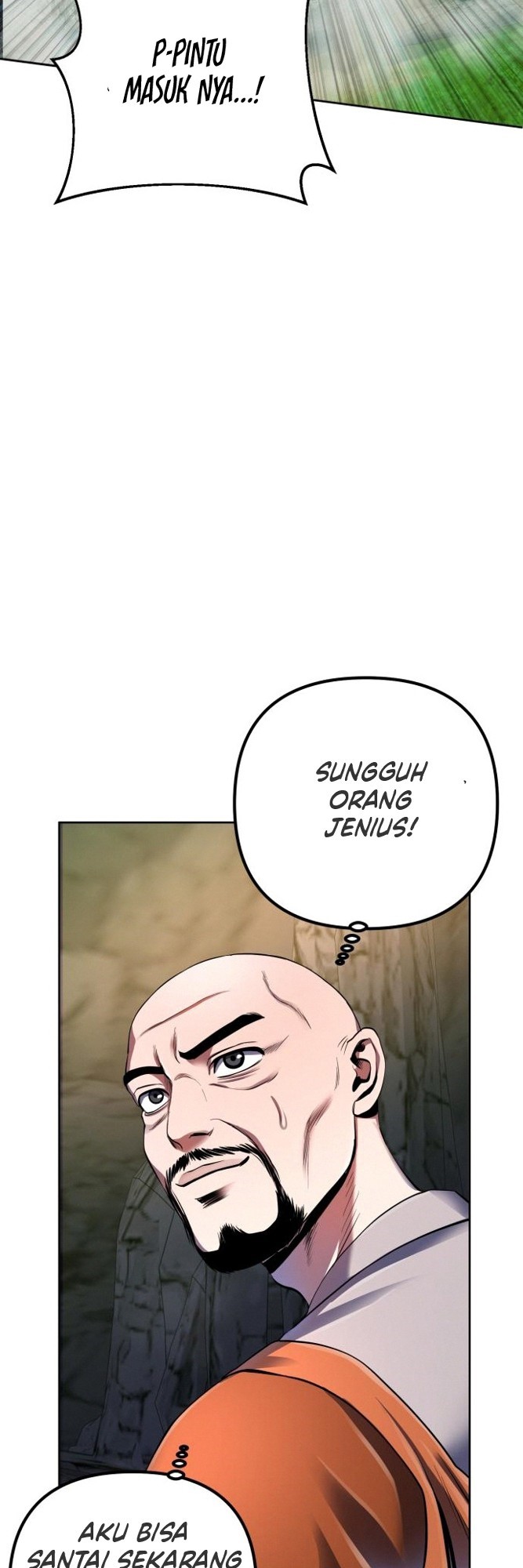 Revenge Of Young Master Peng Chapter 37 Gambar 41