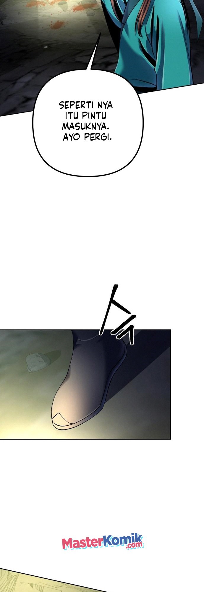 Revenge Of Young Master Peng Chapter 37 Gambar 54